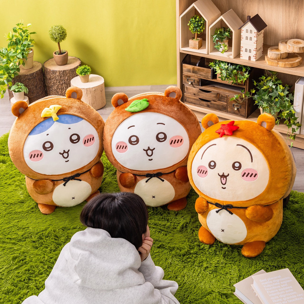 ちいかわ たぬきだもんくじ A賞うさぎ ちいかわ オンライン たぬきだ