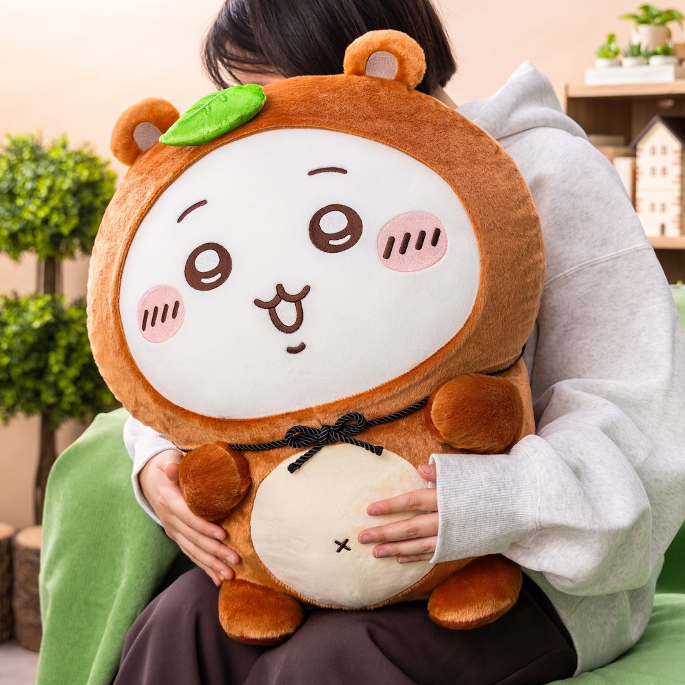 ちいかわ たぬきだもんくじ - ちいかわマーケット ちいかわくじ - ちい