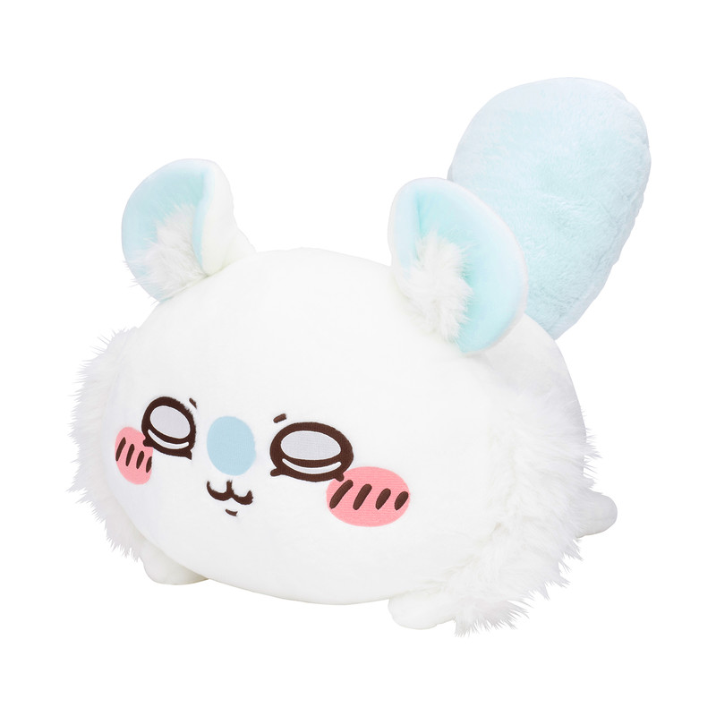 ちいかわ 褒めろッ モモンガだらけくじ - ちいかわマーケット ちいかわ