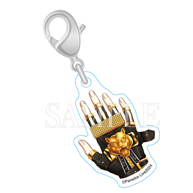 Paradox Live HAND GくじVer.3 - Gくじ - Gくじ