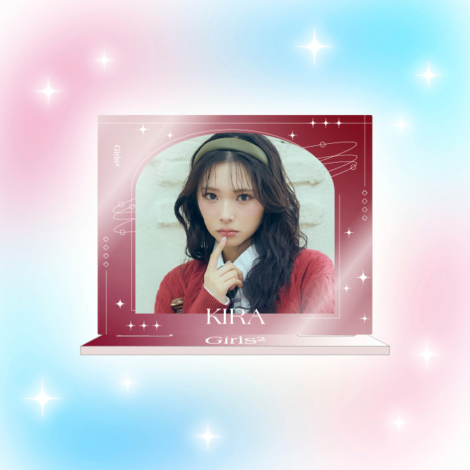 Girls² On-Line Capsule2025 - GL² On-Line Capsule - GL² On-Line