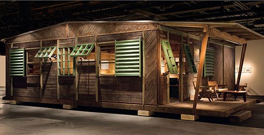 A Sleek New Set of Five Limited-Edition Monographs About Jean