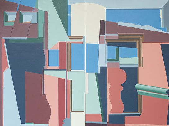 Michael Graves's Artistic Legacy Continues in Brooklyn