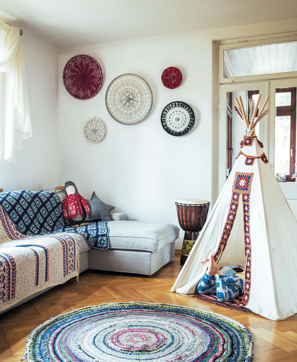 Kids' Rooms - Decorating Ideas for Creative Spaces | Architectural