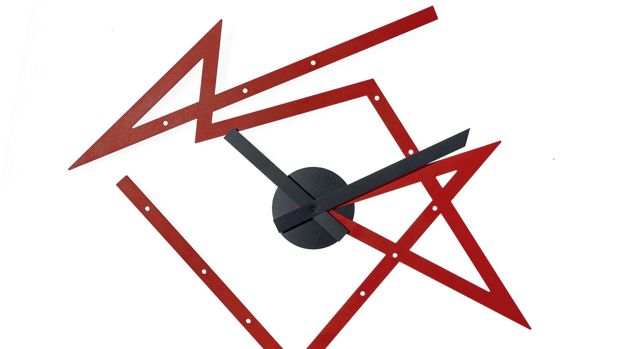 Daniel Libeskind on Design Objects and Architecture