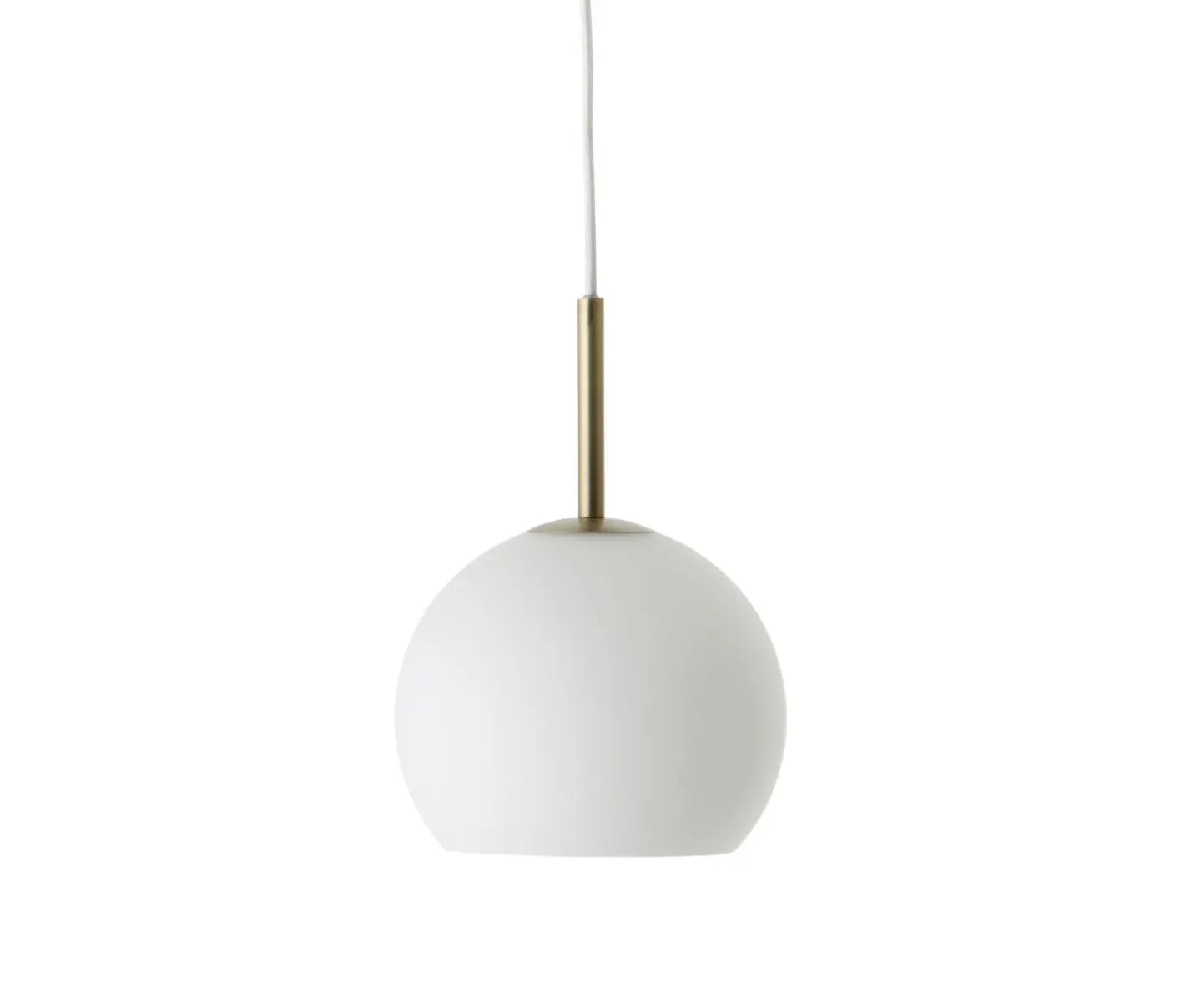 BALL PENDANT LIGHT 2060 - Suspended lights from BoConcept | Architonic