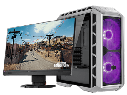 アーク、4Kゲームプレイに特化したGeForce RTX 2080 Ti SLI対応