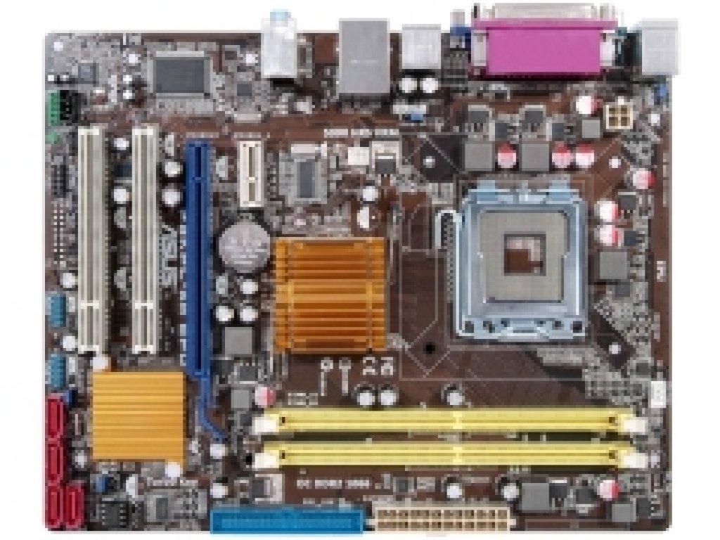 ASUS P5KPL-AM EPU - 製品詳細 | パソコンSHOPアーク（ark）