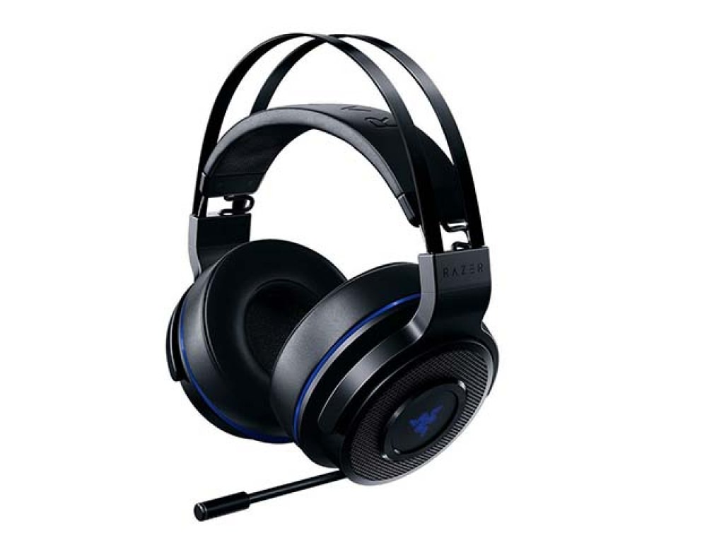 Razer Razer Thresher 7.1 Thresher - 製品詳細 | パソコンSHOPアーク