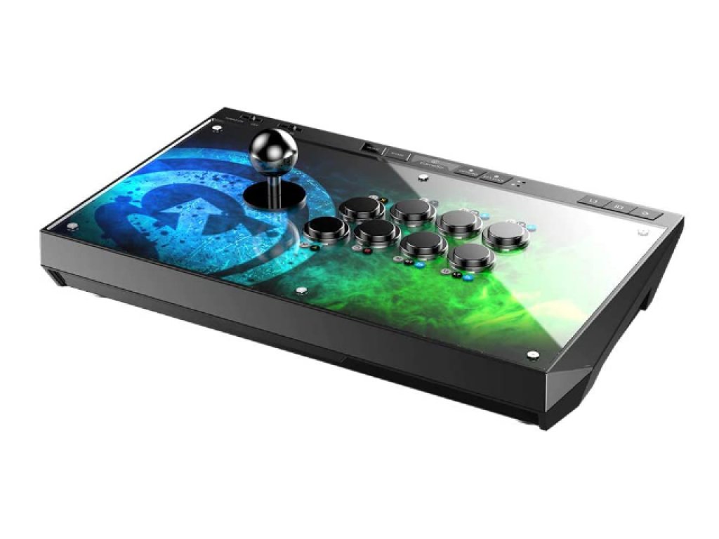 GameSir GameSir C2アーケードコントローラー C2 - 製品詳細