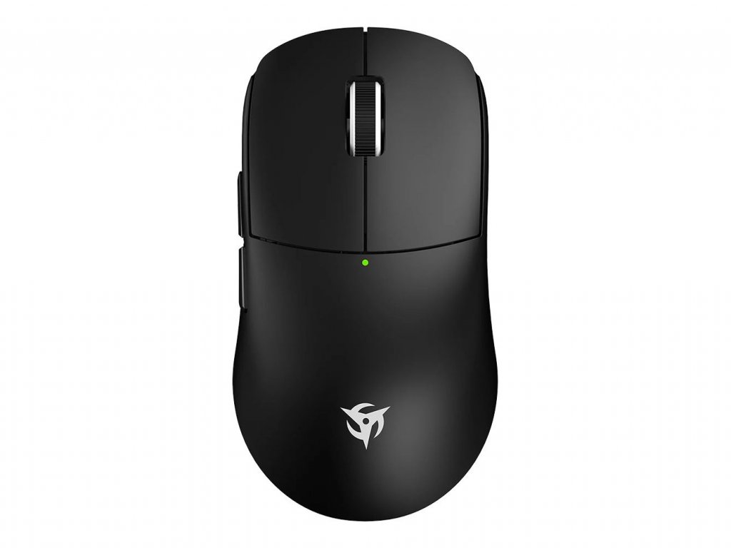 Ninjutso Ninjutso Sora Wireless Gaming Mouse Black Sora - 製品詳細