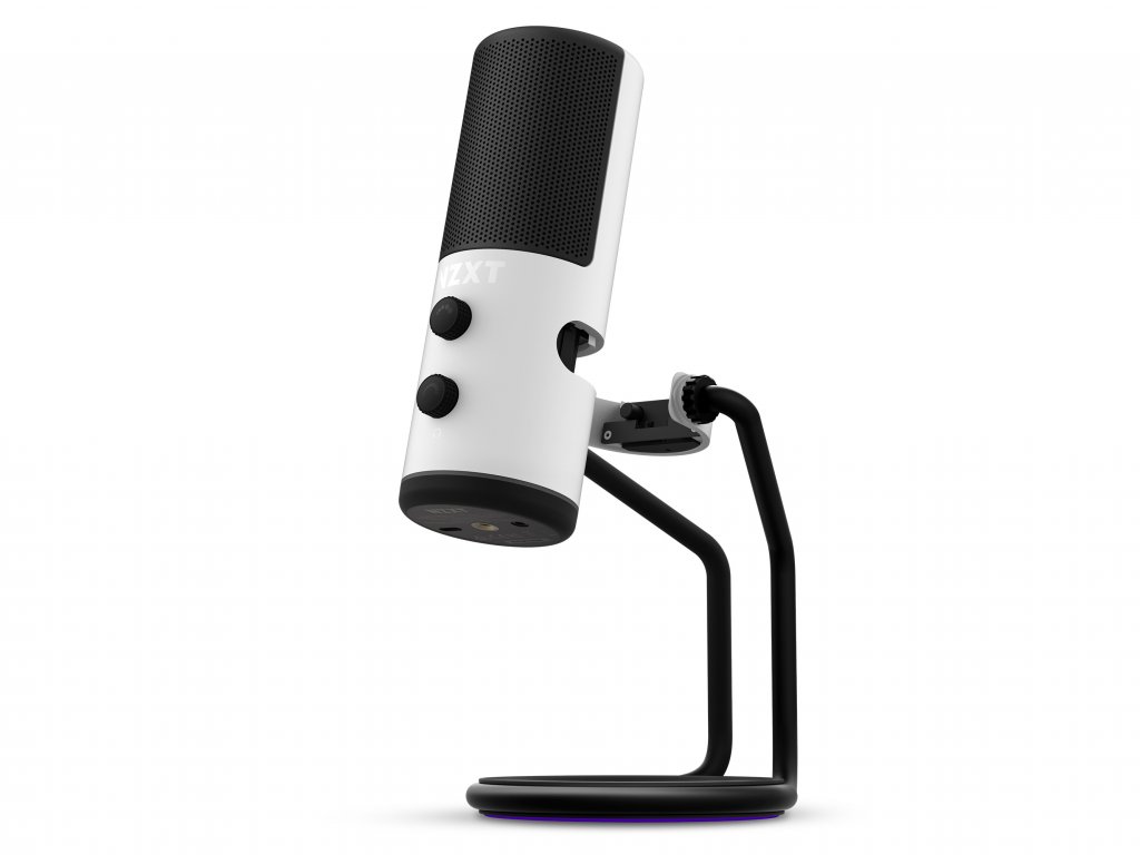 NZXT Capsule White Capsule - 製品詳細 | パソコンSHOPアーク（ark）