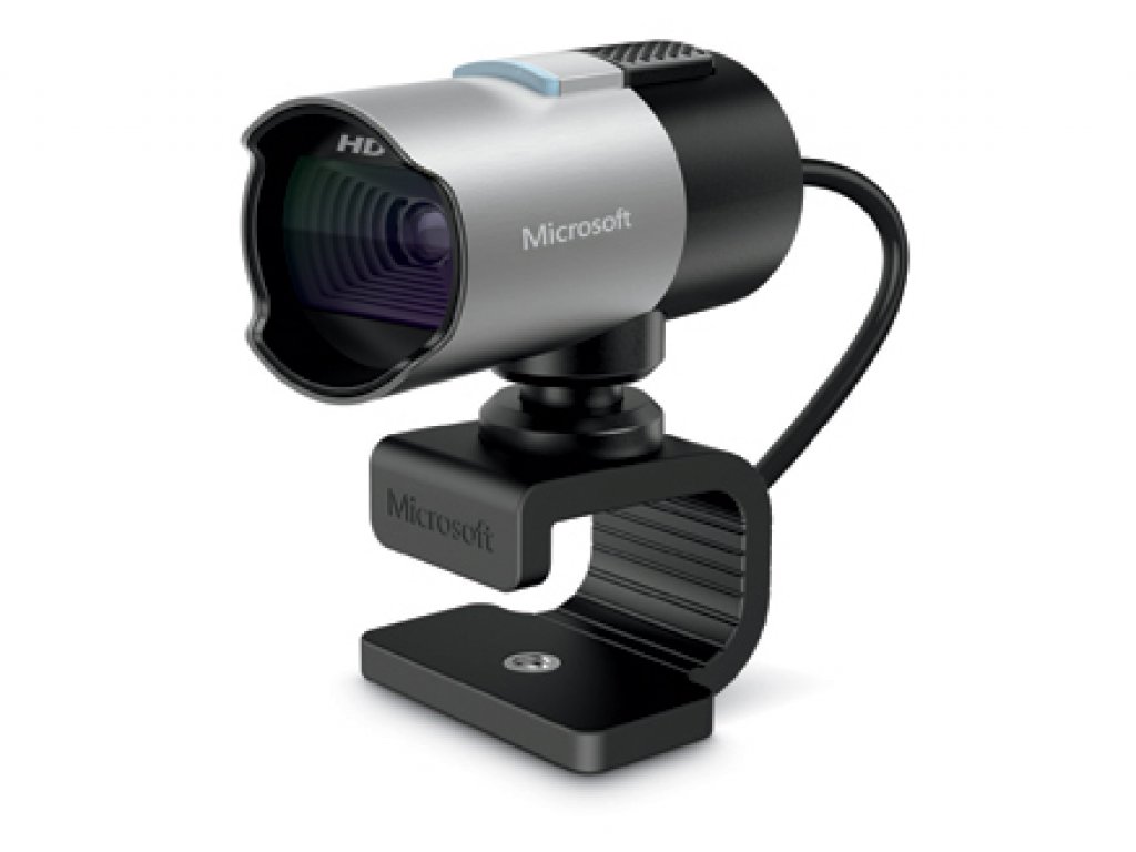 Microsoft Microsoft LifeCam Studio Q2F-00020 - 製品詳細 | パソコン