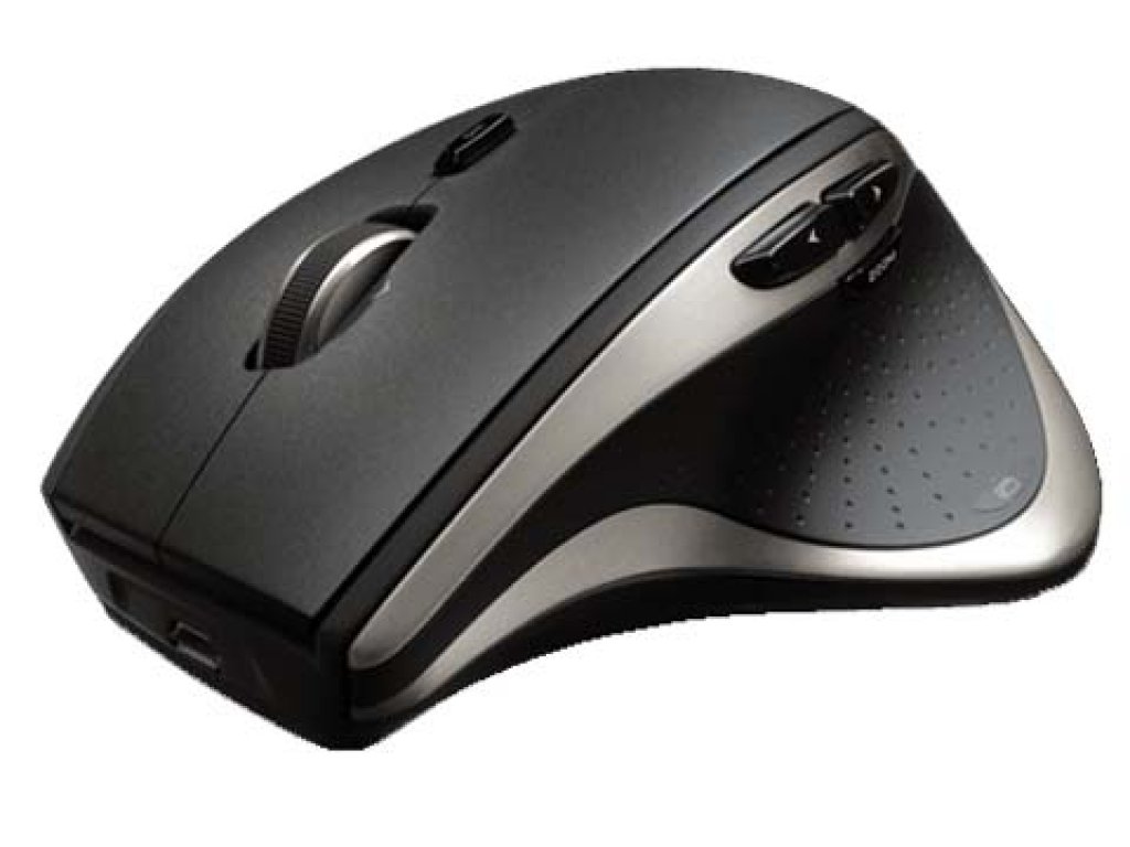 Logicool Logicool Performance Mouse M950 (M950t) - 製品詳細