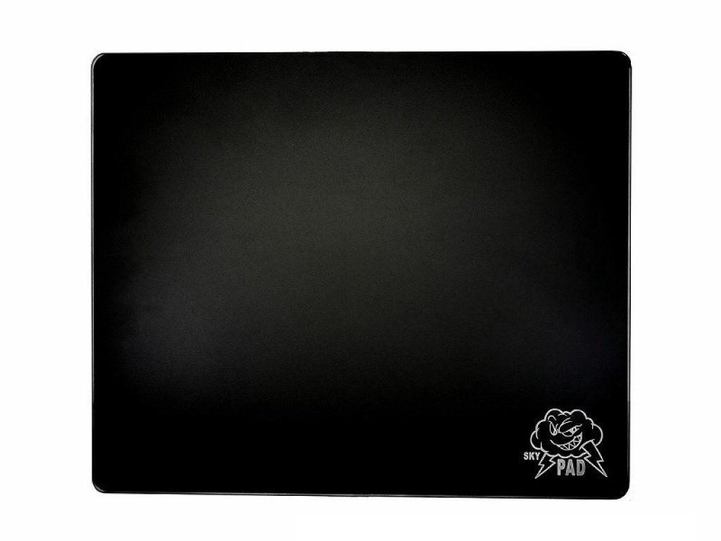 SkyPAD SkyPAD 3.0 XL Black Cloud SkyPAD 3.0 フルガラス製マウス