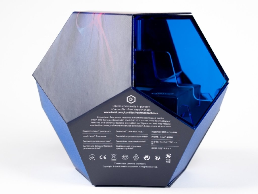 Core i9-9900K BOX BX80684I99900K intel 第9世代 インテル Core