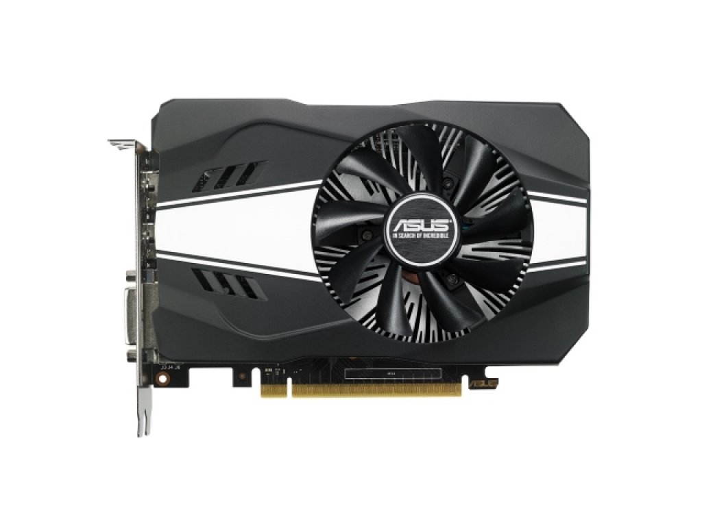ASUS PH-GTX1060-6G Phoenix シリーズ GeForce GTX 1060 6GB 192-bit