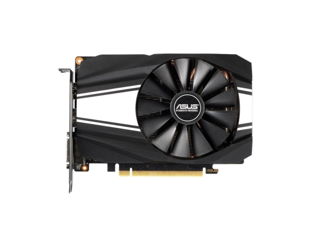 ASUS PH-RTX2060-6G Phoenix シリーズ GEFORCE RTX 2060 6GB 192-bit