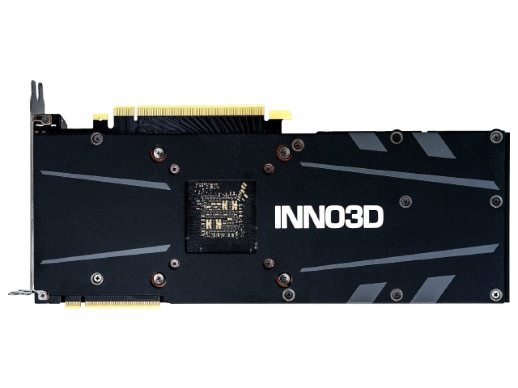 INNO3D GEFORCE RTX 2070 SUPER TWIN X2 OC GEFORCE RTX 2070 SUPER