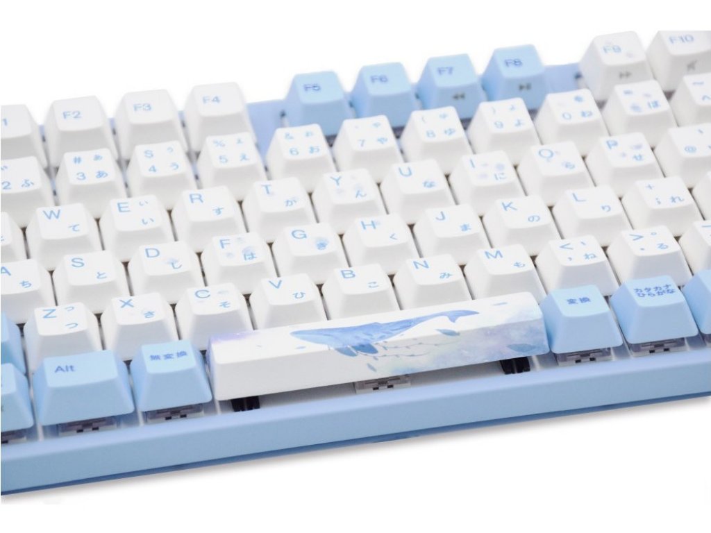 Varmilo Varmilo 92 Sea Melody JIS Keyboard Varmilo 静電容量