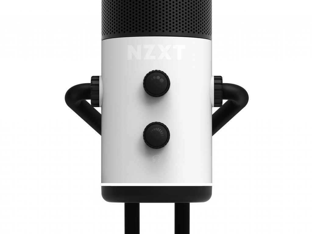 NZXT Capsule White Capsule - 製品詳細 | パソコンSHOPアーク（ark）