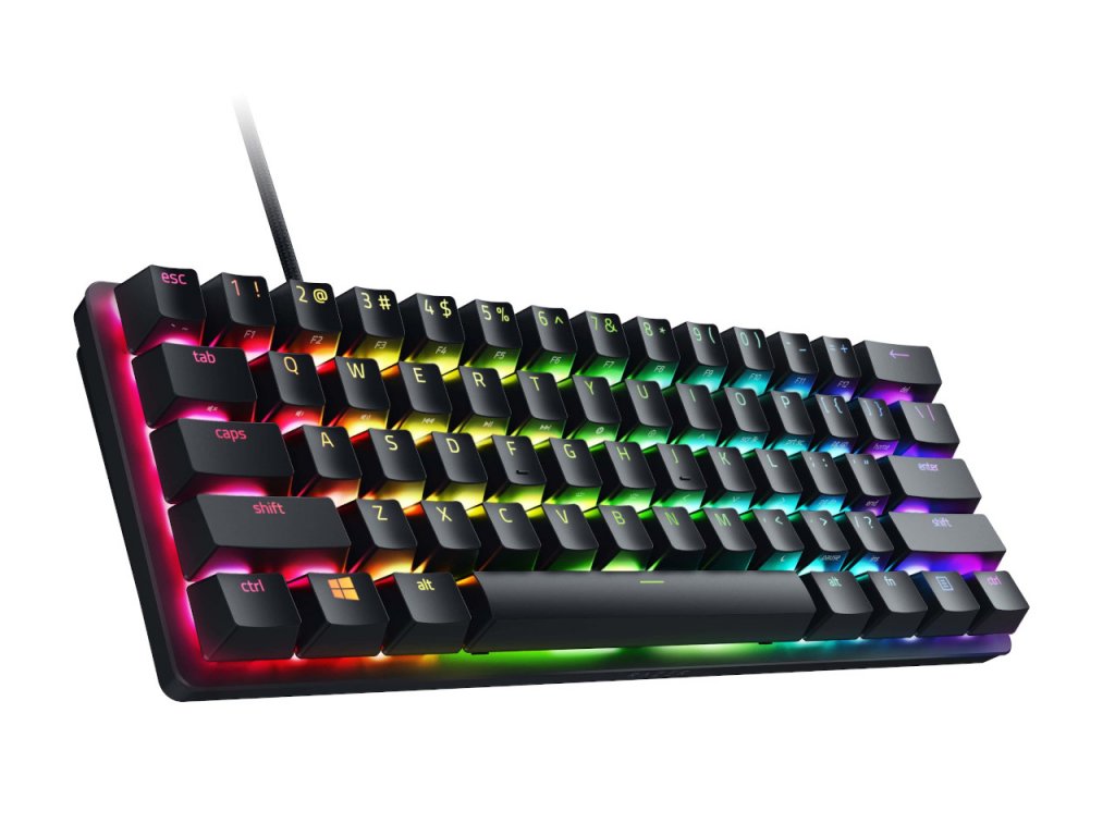 Razer Huntsman Mini Analog Huntsman - 製品詳細 | パソコンSHOP