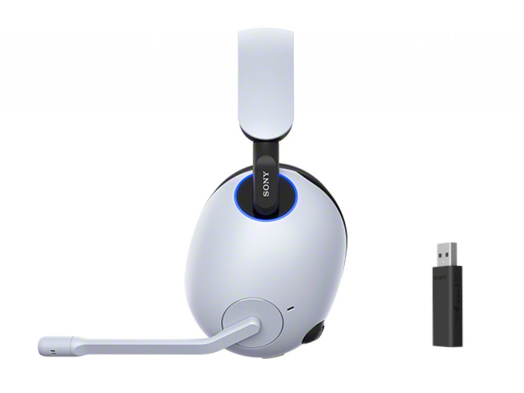SONY H9 INZONE ワイヤレスヘッドセット ソニーINZONE、ワイヤレス