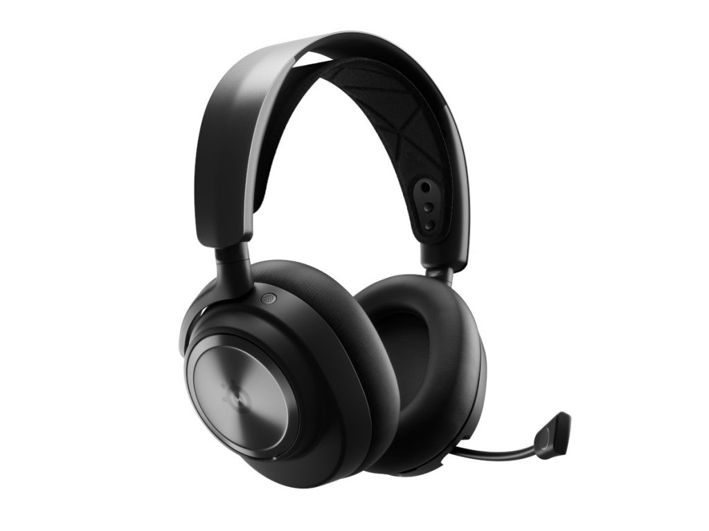 SteelSeries SteelSeries Arctis Nova Pro Wireless 61520J Arctis