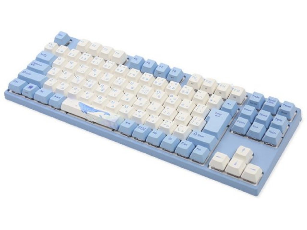Varmilo Varmilo 92 Sea Melody 海の音色 JIS Keyboard V2 - Varmilo