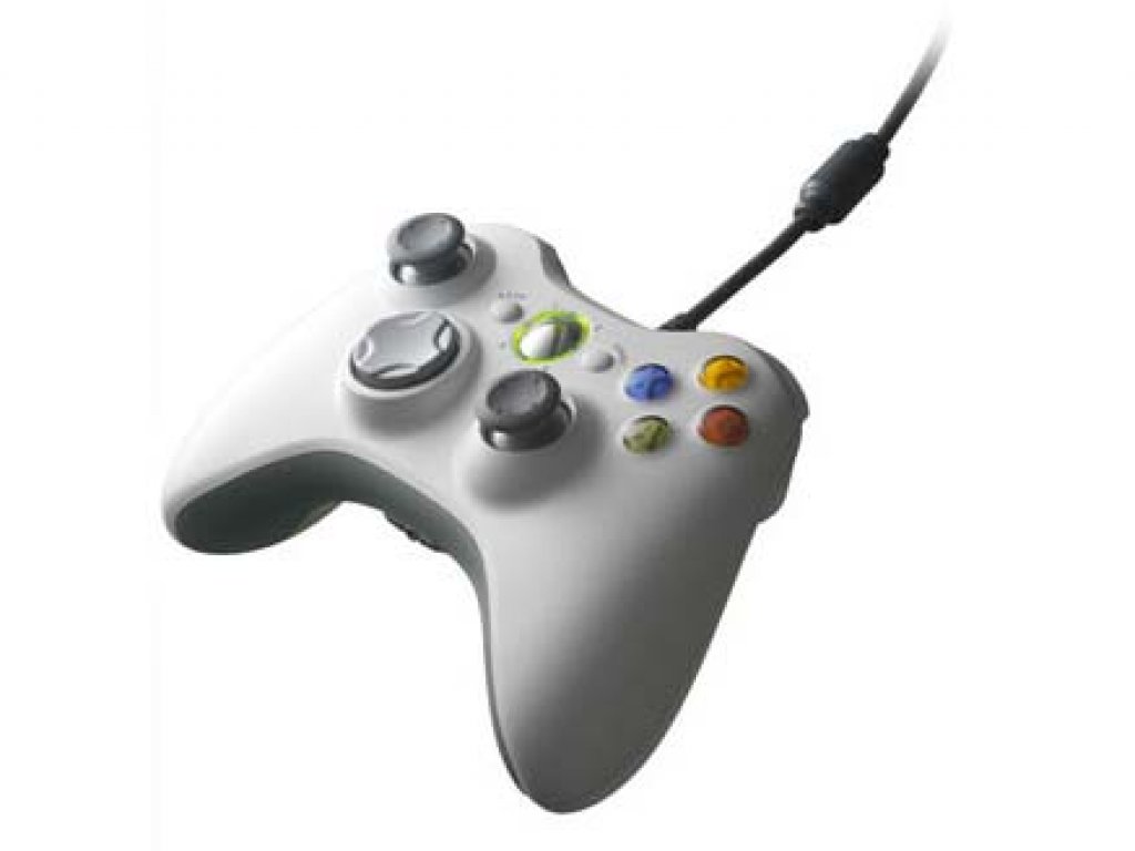 Microsoft Microsoft Xbox 360 Controller for Windows (C8G-00003