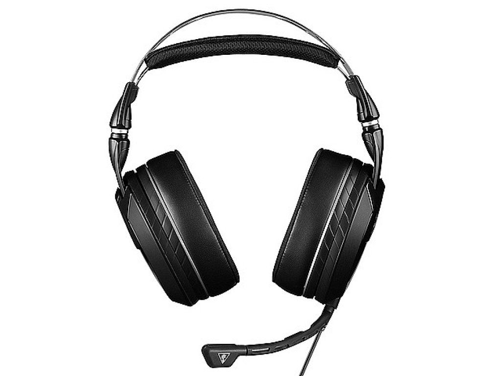 Turtle Beach ELITE PRO 2 + SUPER AMP ELITE - 製品詳細 | パソコン