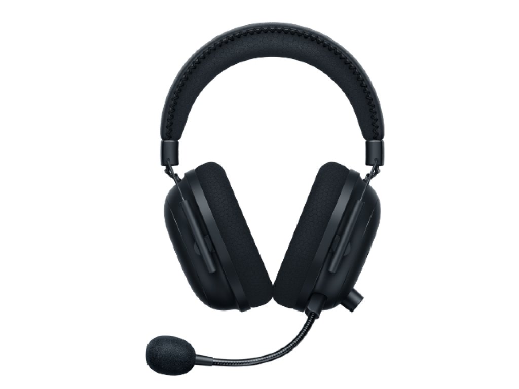 Razer BlackShark V2 Pro BlackShark バランスの良いクリアなサウンド