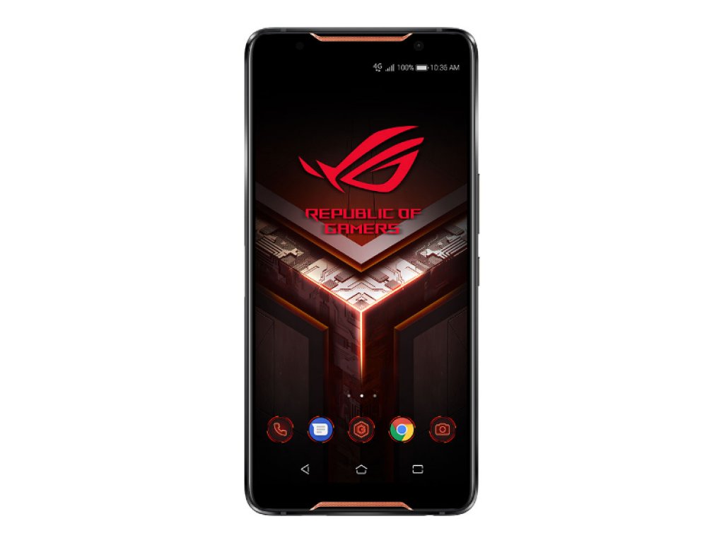 ASUS ROG Phone (ZS600KL) ROG - 製品詳細 | パソコンSHOPアーク（ark）