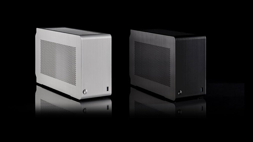 Mini-ITXでハイエンドPCをコンパクトに構築する「DAN CASE A4-SFX V2