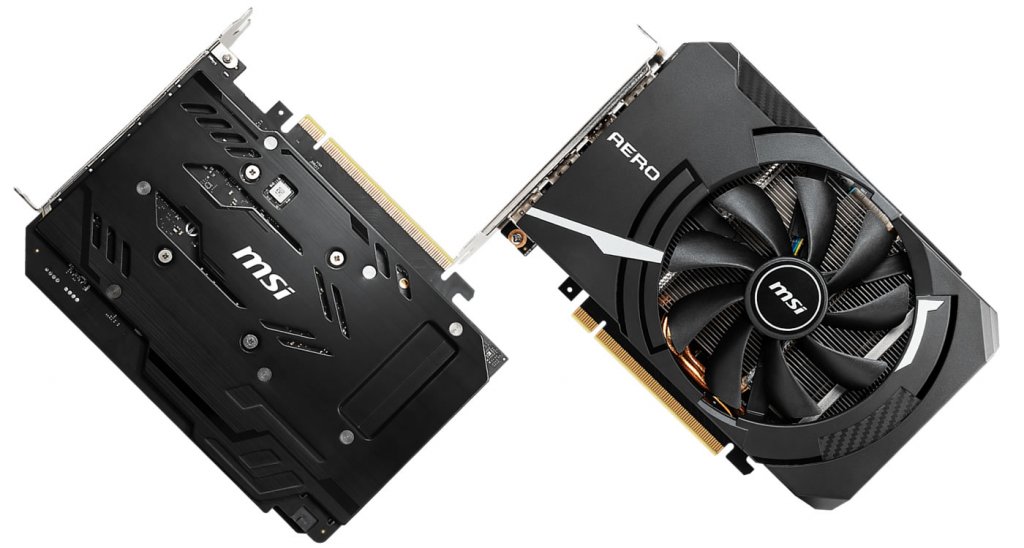 Mini-ITXに搭載可能なショートサイズ、OC仕様のRTX 2060 SUPER搭載