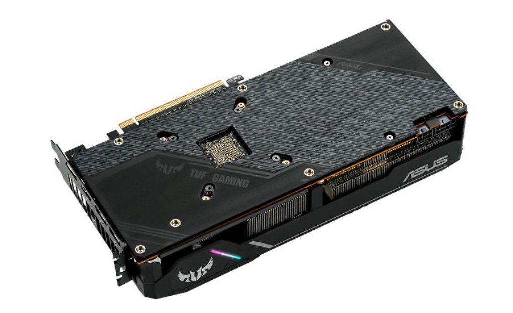 ASUSから3連ファン搭載TUF GAMINGシリーズ RX 5700 XT搭載カードと2連