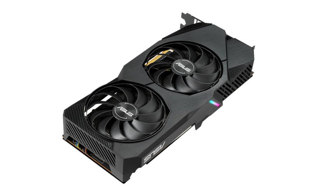 ASUSから3連ファン搭載TUF GAMINGシリーズ RX 5700 XT搭載カードと2連