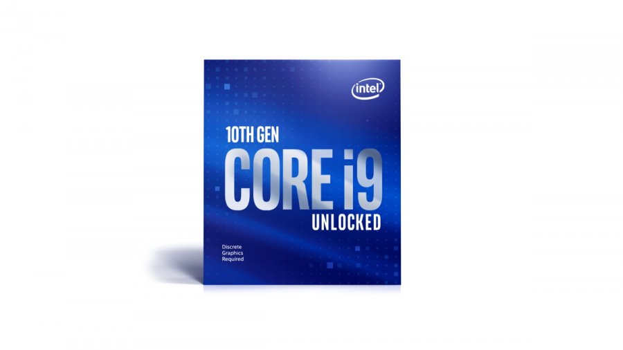 10コアでアンロックなGPU無し「KF」モデル、デスクトップ向けインテル