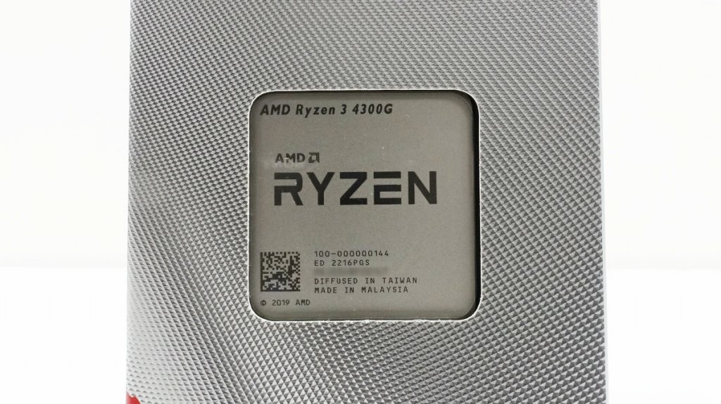 ローエンドAPU、Radeonグラフィックス内蔵の低価格ソケットAM4対応