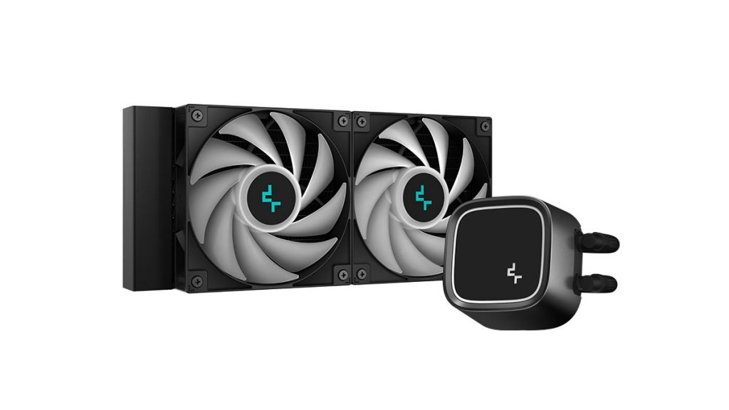 ハイコスパでカジュアルなARGB搭載AIO水冷CPUクーラー「LE520」「LE720