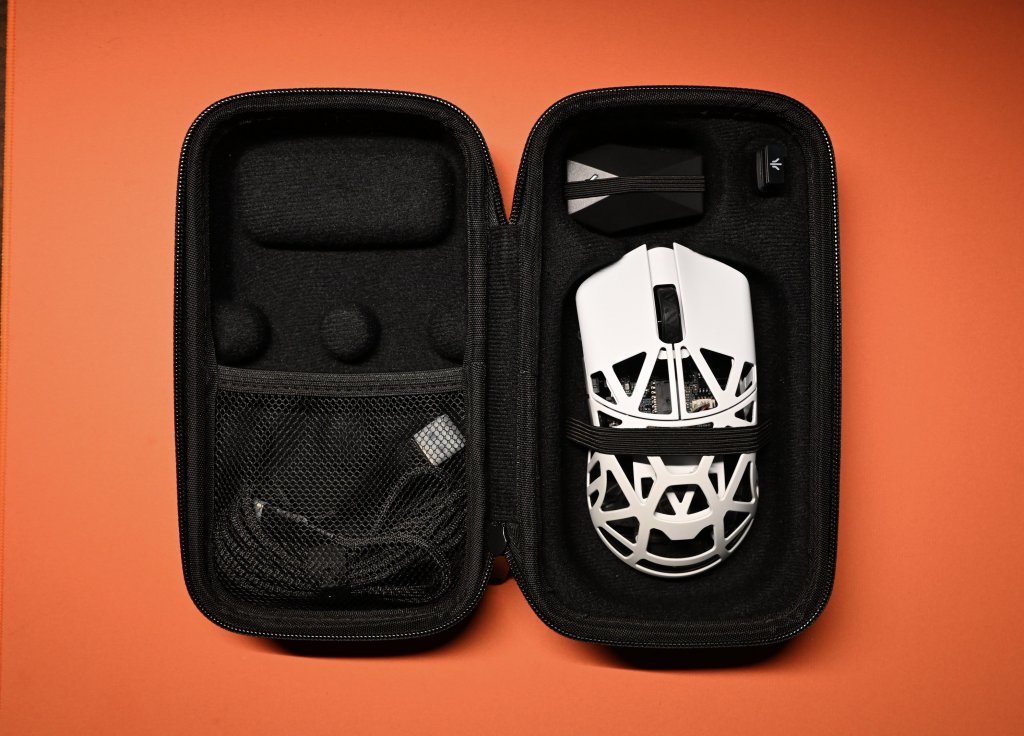 OMRONとTTC、WLMOUSE Beast Xシリーズにマグネシウム合金製の8000Hz