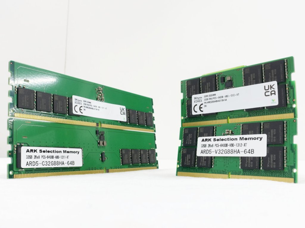 Asgard DDR5 メモリ 16GB（動作確認済み） 2026年最新】Yahoo