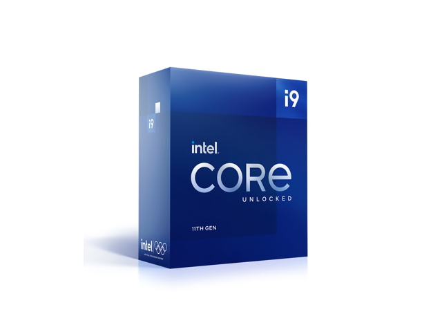 Core i9-11900K BOX BX8070811900K intel 第11世代 インテル Core
