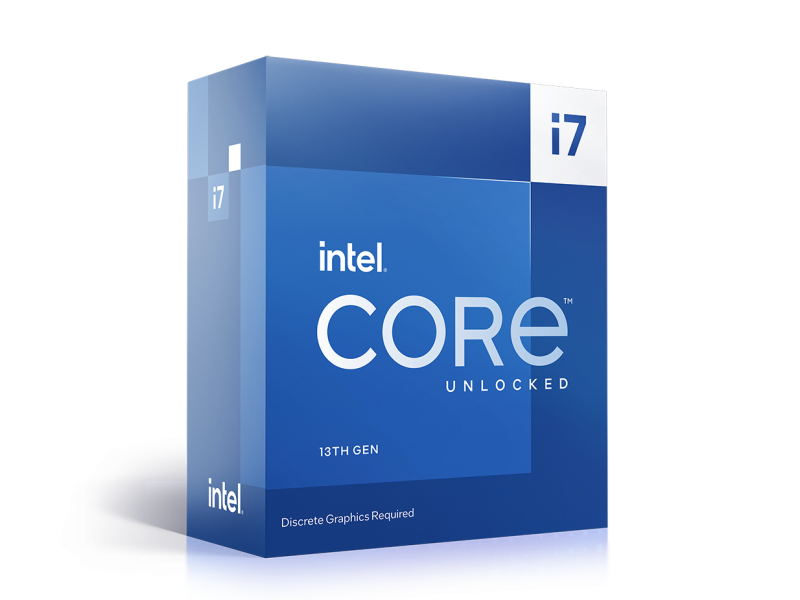 Core i7-13700KF BOX intel 第13世代 インテル Core LGA1700/16(8+8