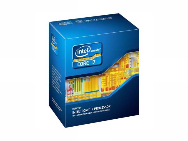 Core i7 3770 BOX intel 3.4GHz LGA1155 BX80637I73770 - 製品詳細