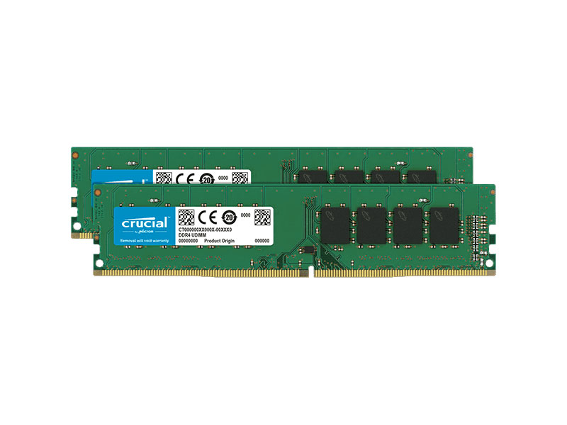 CFD W4U3200CM-8G CFD Selection 288pin DDR4-3200 CL22 16GB(8GBx2枚