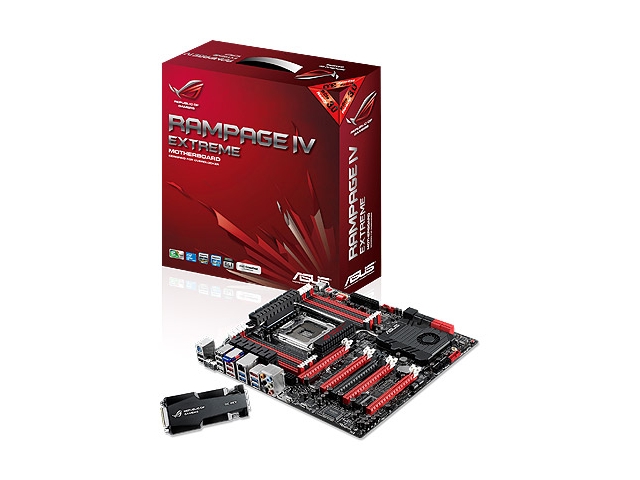 ASUS Rampage IV Extreme - 製品詳細 | パソコンSHOPアーク（ark）