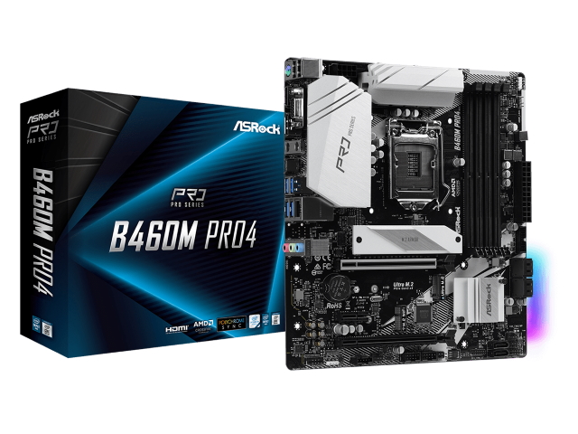 5 10400 + b460m + ddr4 8GBx2 のセット 5 10400 + b460m + ddr4 8GBx2