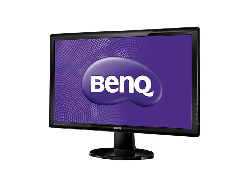 BenQ GL2250 [21.5インチ グロッシーブラック] - 製品詳細 | パソコン
