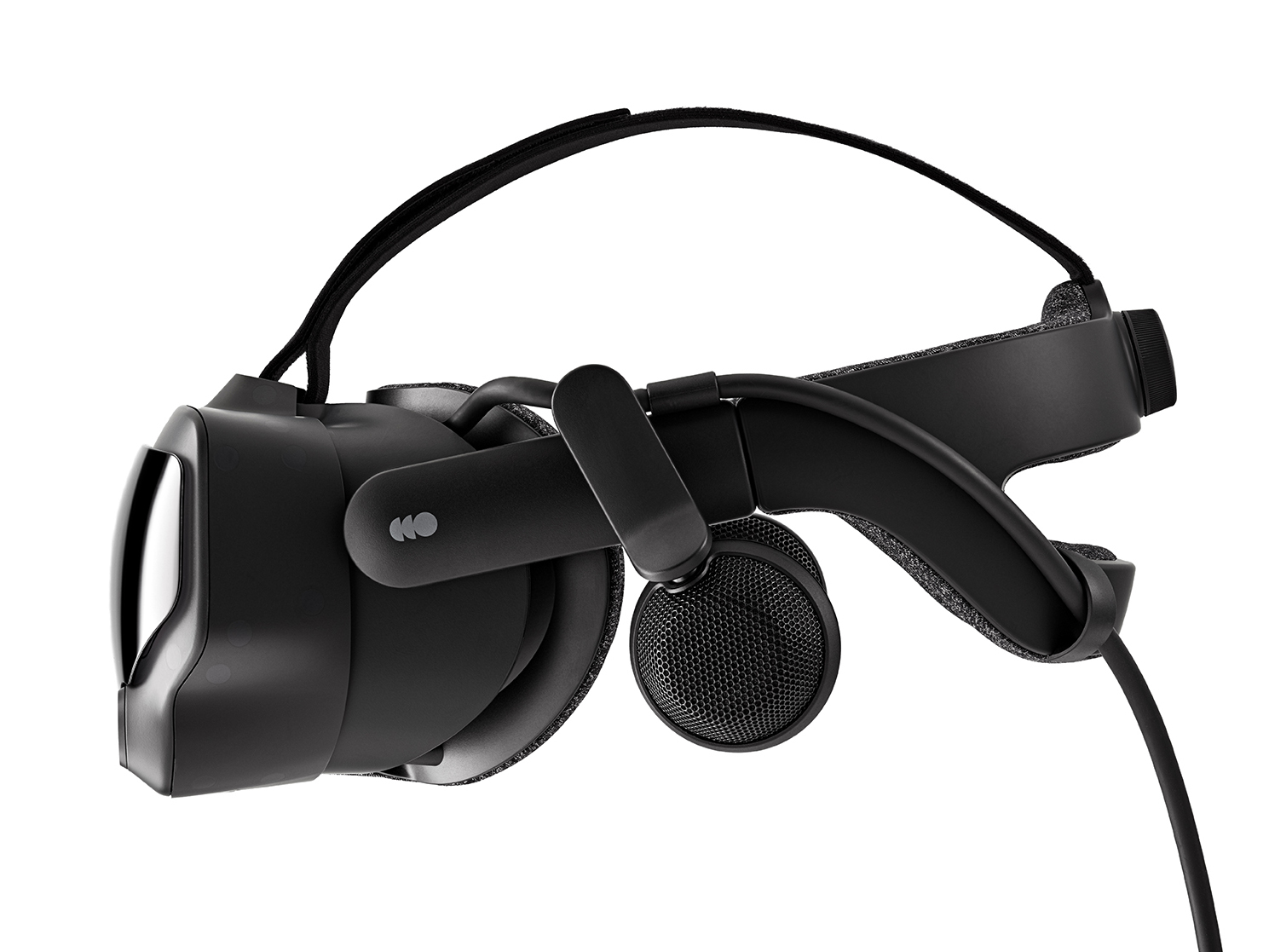 Valve VALVE INDEX ヘッドセット VALVE INDEX - 製品詳細 | パソコン